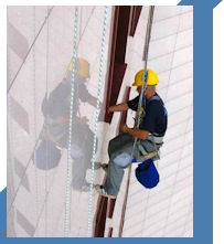 Услуги Высотные работы в Курске