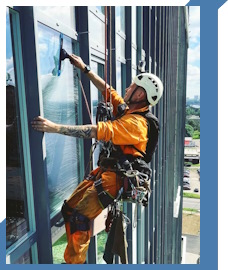 Услуги Высотные работы в Курске